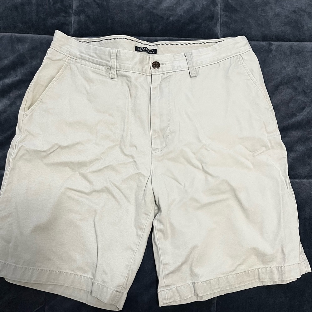 Nautica shorts